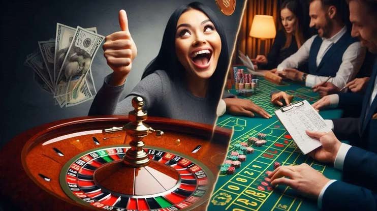 Laporan komisi terperinci per rujukan dan periode pembayaran